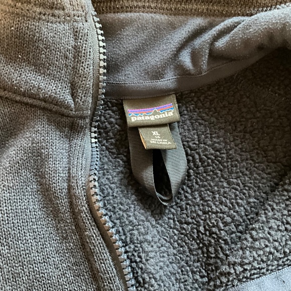 Patagonia Kid’s Zip Up Fleece 💙 - Picture 6 of 6